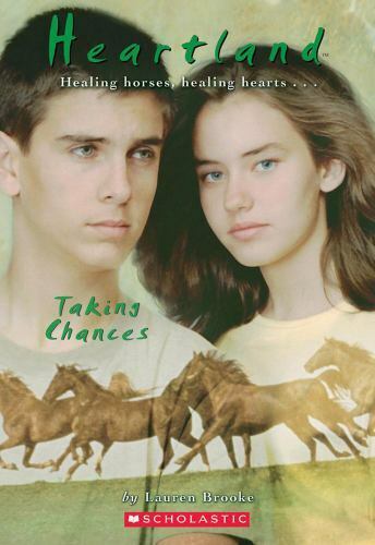 Heartland  : Taking Chances