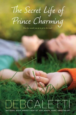 The secret life of Prince Charming