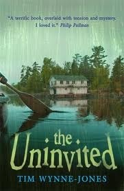 The uninvited