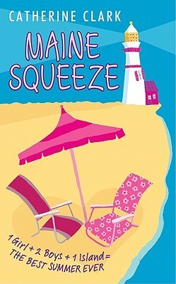 Maine squeeze