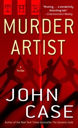 The murder artist