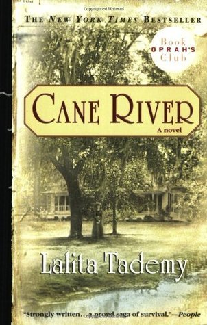 Cane river