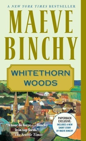 Whitethorn woods