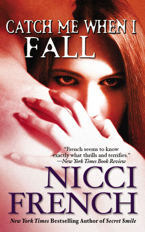 Catch me when I fall