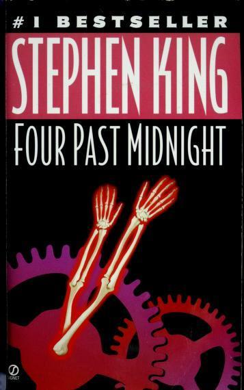 Four past midnight