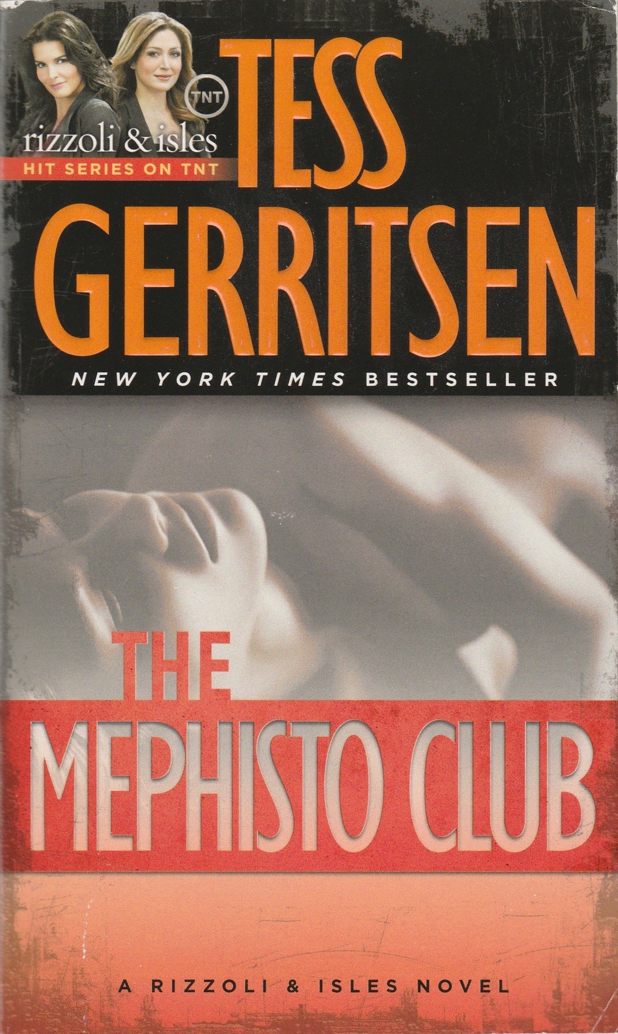The Mephisto club