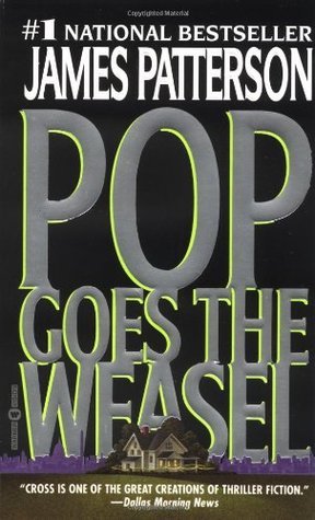 Pop goes the weasel