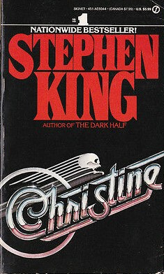 Christine