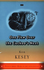 One Flew Over the Cuckoo