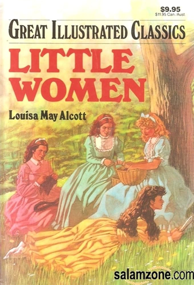 Little women