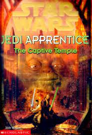 Jedi Appprentice  : The Captive Temple