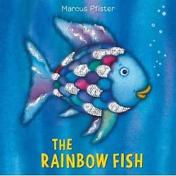 The rainbow fish