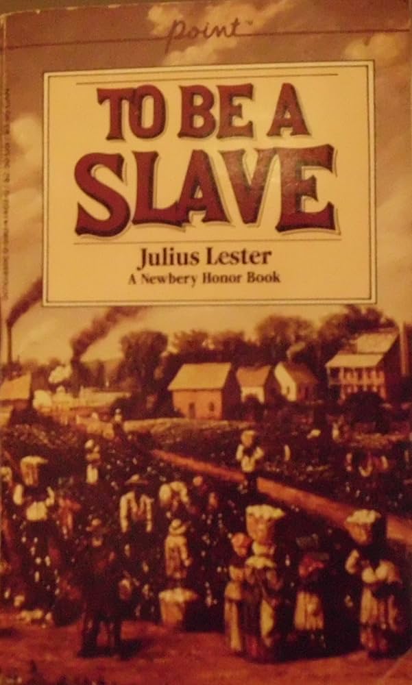 To be a slave