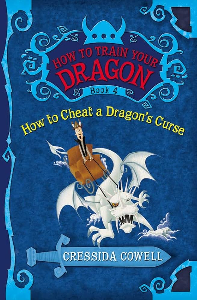 How to cheat a dragon