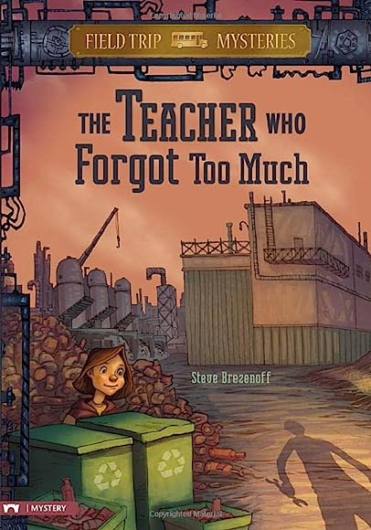 The teacher who forgot too much