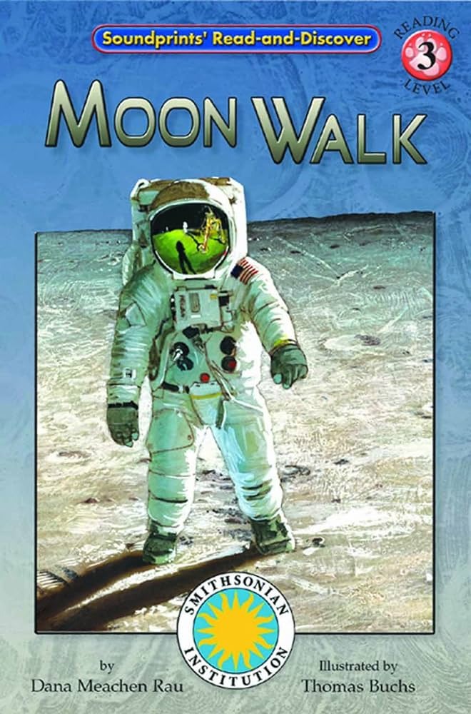 Moon walk