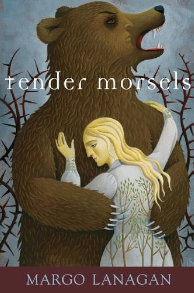 Tender morsels