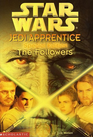 Jedi Apprentice  : The Followers