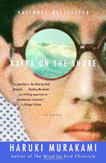 Kafka on the shore