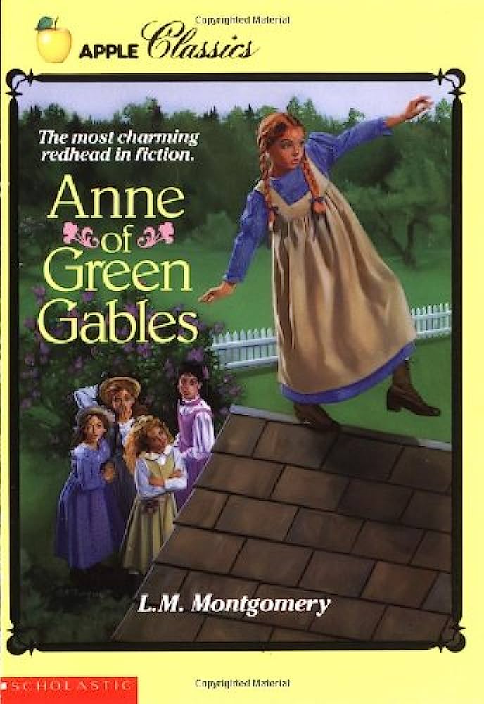 Anne of Green Gables