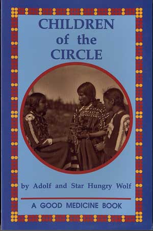 Children of the circle