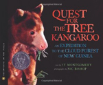 Quest for the tree kangaroo : an expedition to the cloud forest of New Guinea