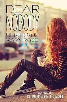 Dear nobody : the true diary of Mary Rose