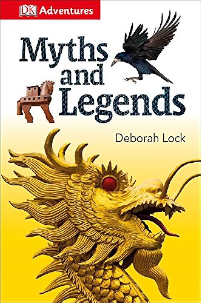 Myths and legends