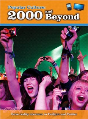 Popular culture : 2000 and beyond