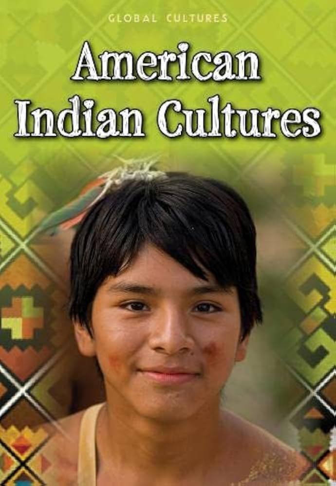 American Indian cultures