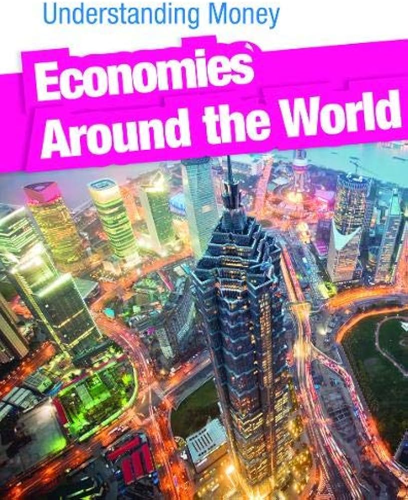 Economies around the world