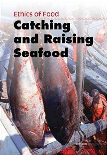 Catching and raising seafood