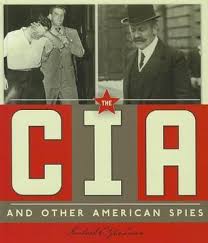 The CIA and other American spies