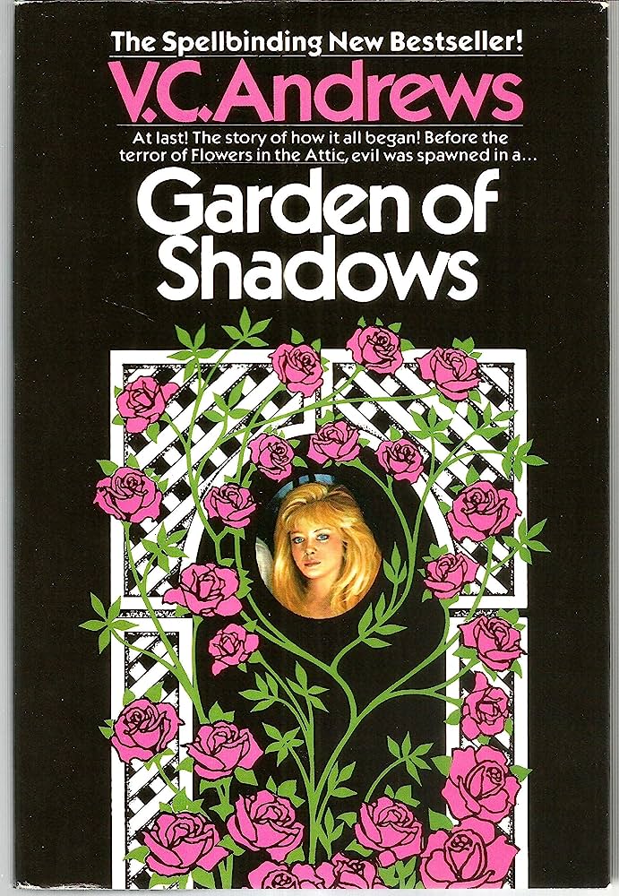 Garden of shadows