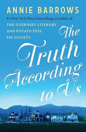 The truth according to us : a novel