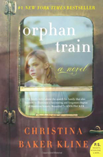 Orphan train : a novel