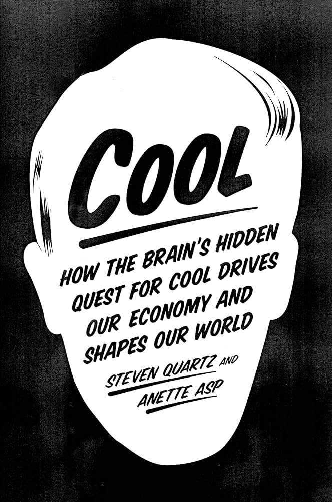 Cool : how the brain