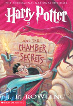 Harry Potter and the Chamber of Secrets