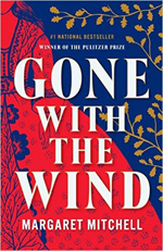 Gone with the wind