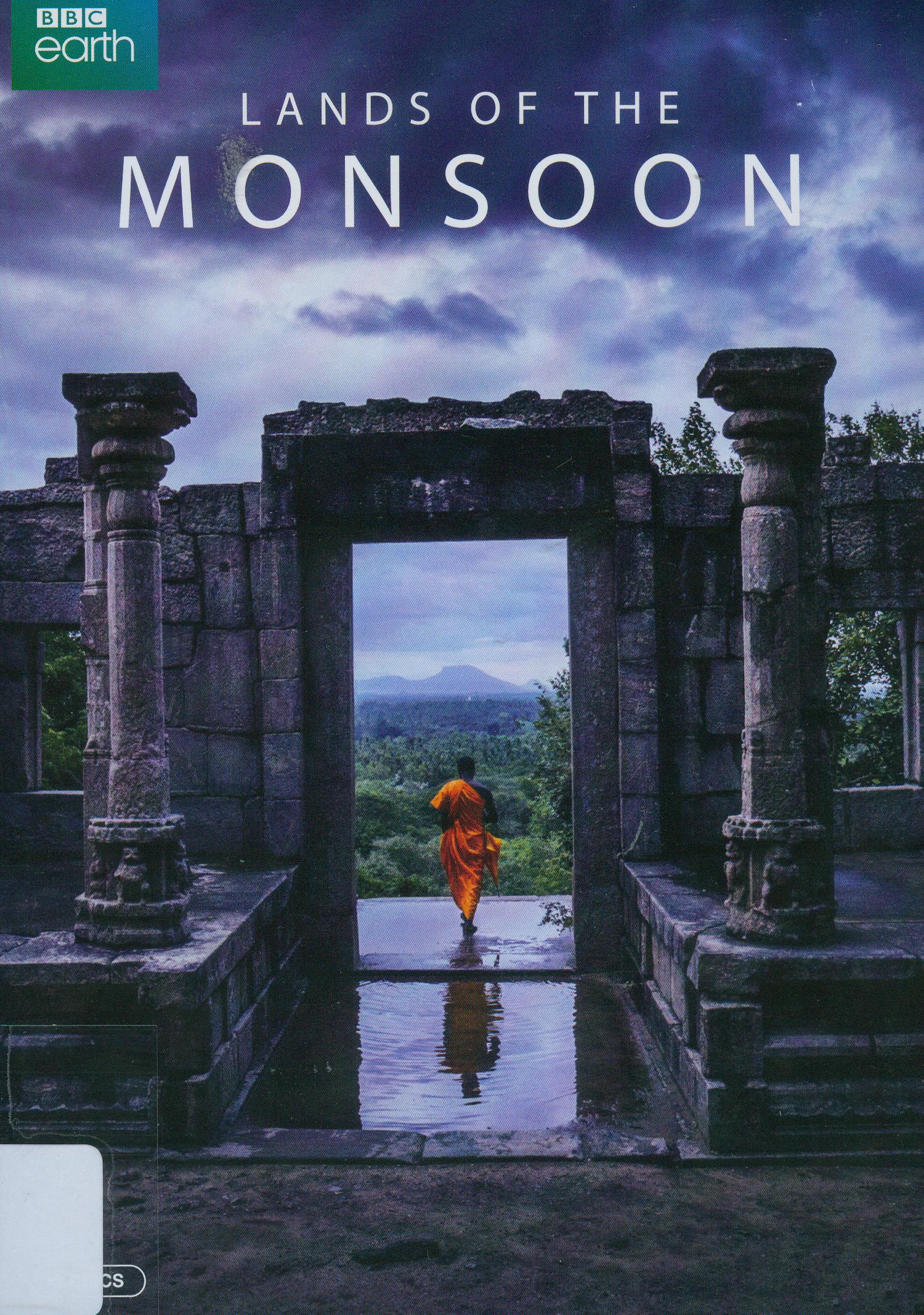 季風大地[1] : Lands of the monsoon[1]