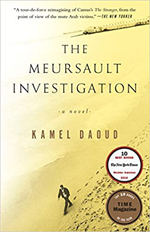 The Meursault investigation : [a novel]