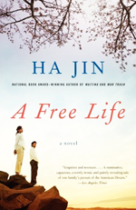 A Free Life : a novel