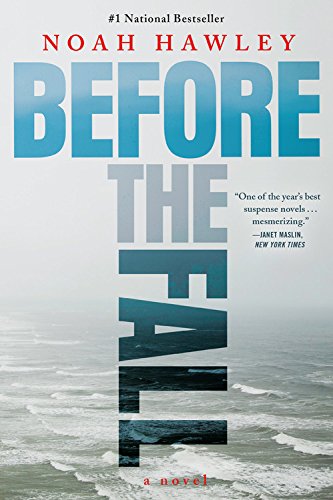 Before the fall : a novel