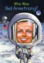 Who was Neil Armstrong?