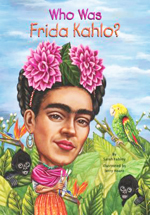 Who was Frida Kahlo?