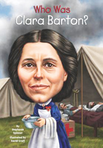 Who was Clara Barton?