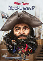 Who was Blackbeard?