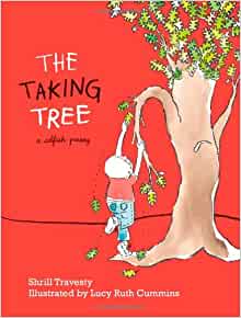 The taking tree  : a selfish parody