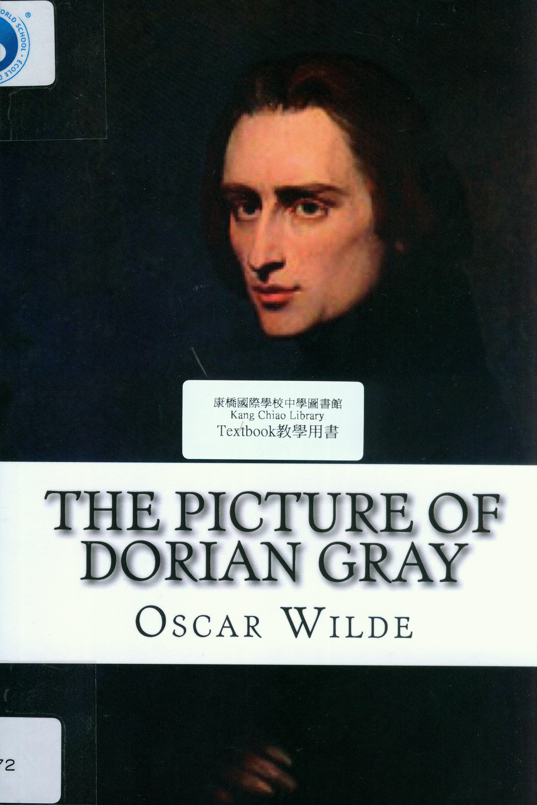 The picture of Dorian Gray