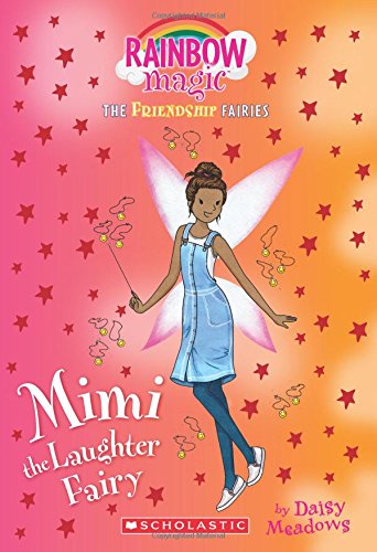 Mimi the laughter fairy